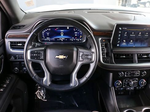 Used 2023 Chevrolet Tahoe Premier RWD image 31