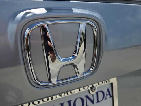 New 2026 Honda CR-V Sport-L image 17