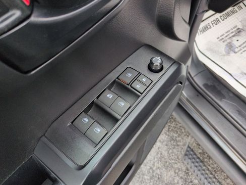 Used 2023 Toyota Tacoma SR image 11