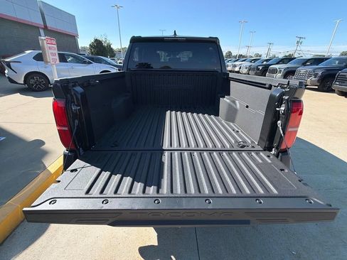 Used 2024 Toyota Tacoma SR AWD/4WD image 25