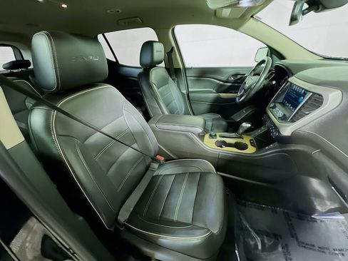 Used 2019 GMC Acadia Denali AWD/4WD image 26