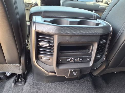 New 2025 RAM 1500 Rebel w/ Advanced Safety Group II image 8