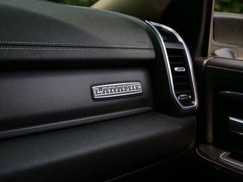 Used 2021 RAM 3500 Laramie w/ Safety Group AWD/4WD image 18