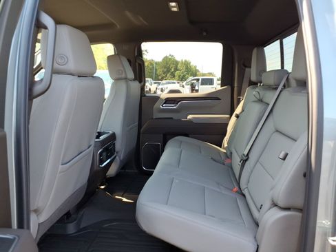 New 2026 GMC Sierra 1500 SLT w/ SLT Premium Plus Package AWD/4WD image 21