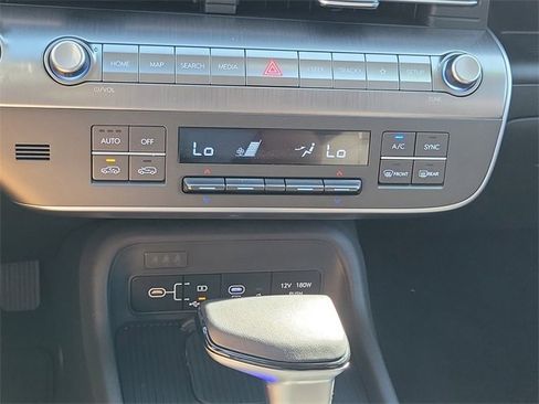 New 2026 Hyundai Kona SEL Sport image 10