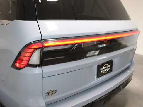 New 2026 Lincoln Navigator L Reserve image 59