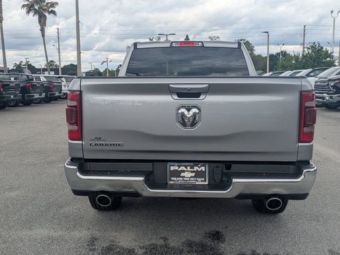 Used 2024 RAM 1500 Laramie RWD image 4