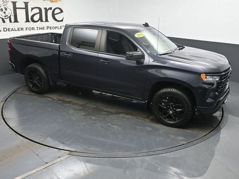 Used 2023 Chevrolet Silverado 1500 RST image 47