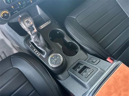 Certified 2023 Ford Bronco 4-Door image 21