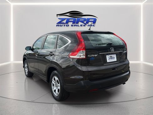 Used 2013 Honda CR-V LX image 5