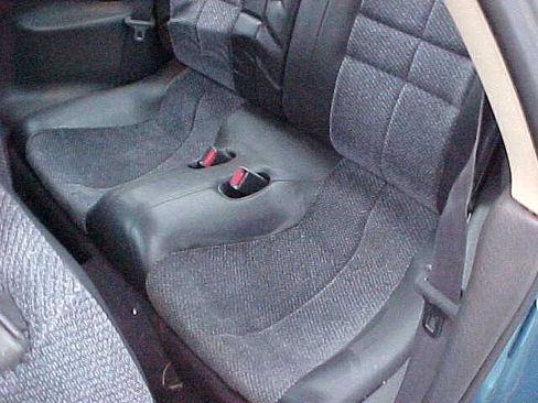 Used 1991 Dodge Stealth ES image 21