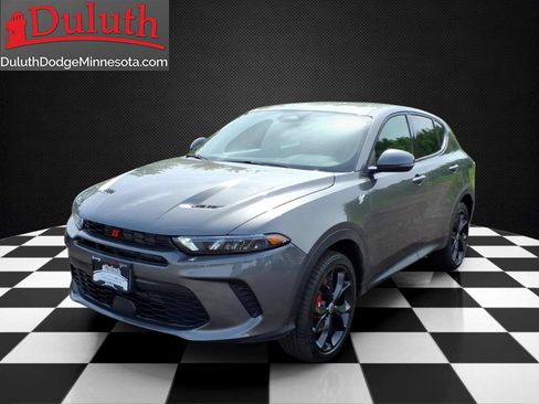 Used 2024 Dodge Hornet GT w/ Track Pack AWD/4WD image 1