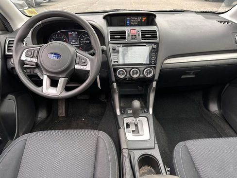 Used 2017 Subaru Forester 2.5i Premium AWD/4WD image 15