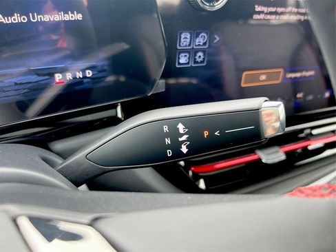 New 2024 Chevrolet Silverado EV RST image 14