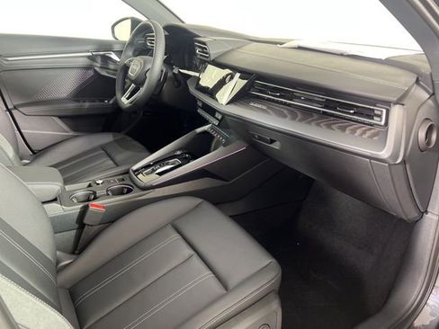 New 2026 Audi A3 2.0T Premium Plus image 12