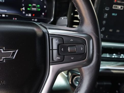 Used 2023 Chevrolet Silverado 1500 RST w/ Convenience Package II AWD/4WD image 30