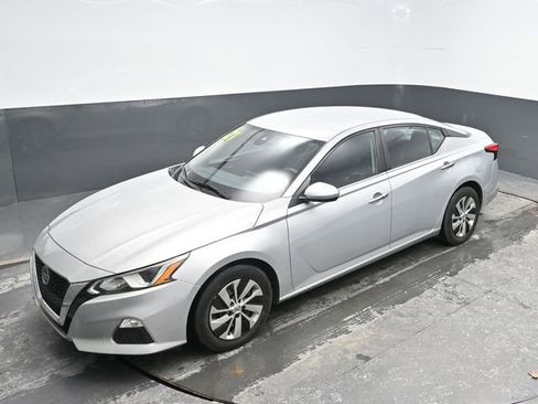 Used 2021 Nissan Altima 2.5 S image 20