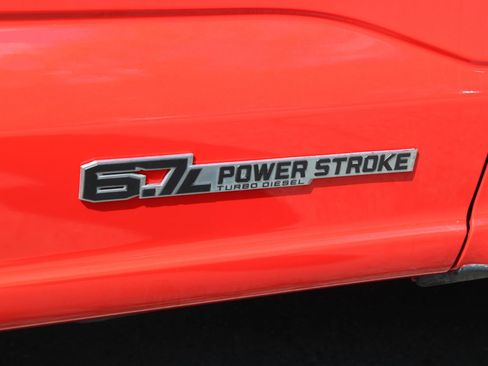 Used 2023 Ford F350 XL w/ XL Chrome Package image 25