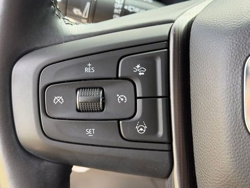 Used 2024 GMC Yukon Denali Ultimate AWD/4WD image 23