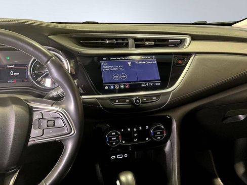 Used 2021 Buick Encore GX Select image 9