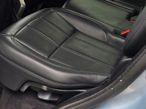 Used 2022 Land Rover Range Rover Sport HSE Silver Edition image 34