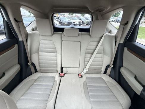 Used 2019 Honda CR-V EX image 22