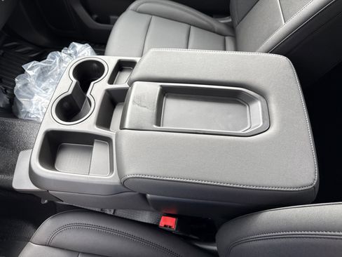 New 2024 Chevrolet Silverado 2500 W/T w/ WT Convenience Package image 23