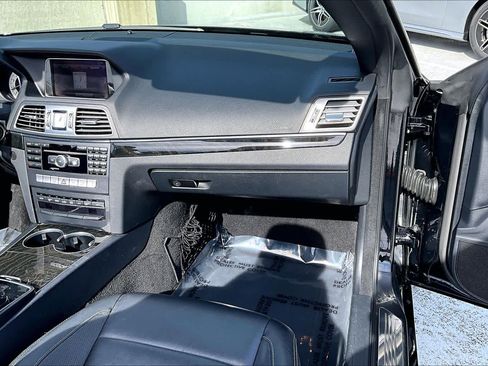 Used 2014 Mercedes-Benz E 350 E 350 image 17