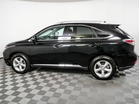 Used 2013 Lexus RX 350 AWD w/ Navigation Pkg image 29