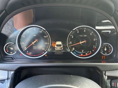 Used 2018 BMW X6 xDrive35i AWD/4WD image 21