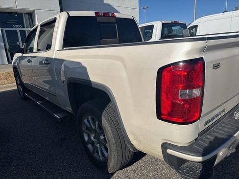 Used 2015 GMC Sierra 1500 Denali image 5