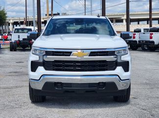 Used 2025 Chevrolet Silverado 1500 LT AWD/4WD video 2