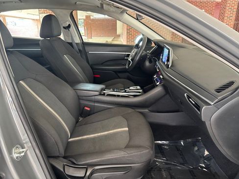 Used 2021 Hyundai Sonata SEL FWD image 25