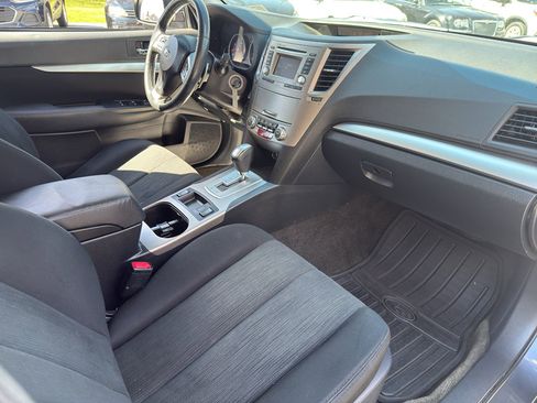 Used 2014 Subaru Outback 2.5i Premium image 30