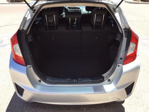 Used 2015 Honda Fit LX image 23