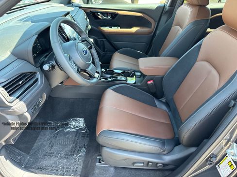 New 2026 Subaru Forester Touring AWD/4WD image 15