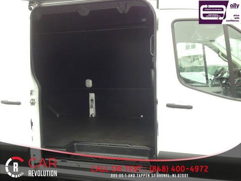 Used 2020 Ford Transit 250 148 High Roof Extended w/ Load Area Protection Package image 39