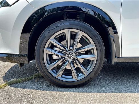 New 2025 Acura ADX A-Spec FWD image 29
