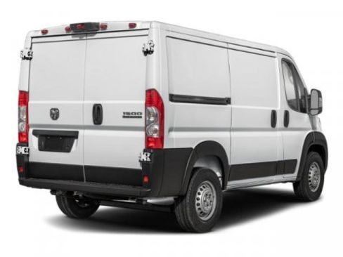 New 2026 RAM ProMaster 1500 image 5