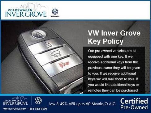 Used 2023 Volkswagen Taos SE w/ Panoramic Sunroof Package AWD/4WD image 36