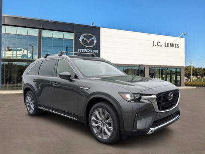 New 2026 MAZDA CX-90 3.3 Turbo w/ Premium Plus Pkg