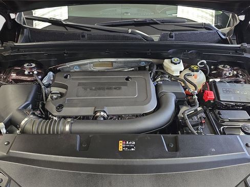 Used 2023 Buick Envision Avenir image 26