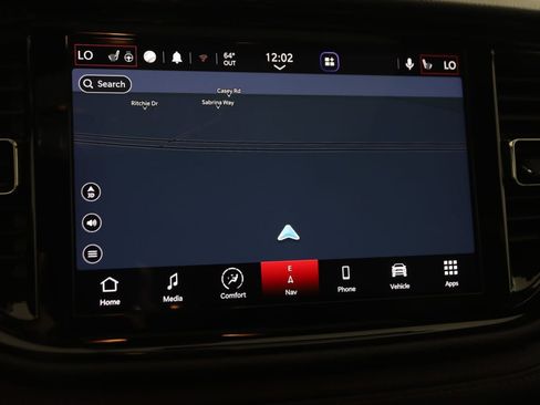 Used 2022 Dodge Durango R/T w/ Trailer Tow Group IV AWD/4WD image 9
