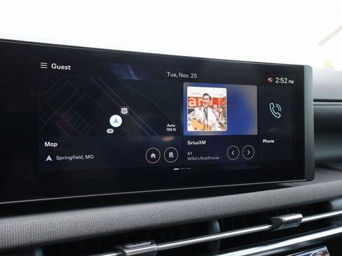 New 2026 Hyundai Santa Cruz Limited AWD/4WD image 34