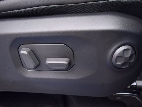 New 2026 Jeep Gladiator Rubicon AWD/4WD image 21