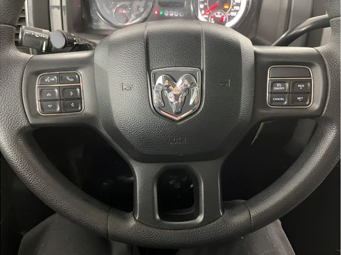 Used 2018 RAM 2500 Tradesman w/ Chrome Appearance Group AWD/4WD image 20