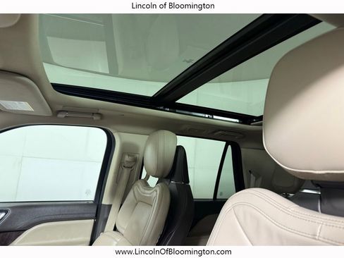 Certified 2024 Lincoln Navigator L Reserve AWD/4WD image 25