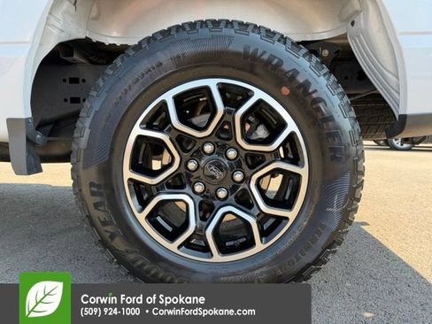 Used 2022 Ford F150 XL w/ STX Appearance Package AWD/4WD image 10