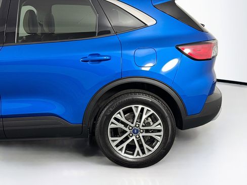 Used 2021 Ford Escape SEL image 43