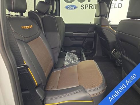 New 2026 Ford F150 Tremor w/ Equipment Group 402A High AWD/4WD image 18